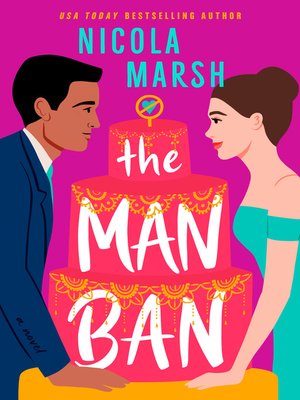 cover image of The Man Ban